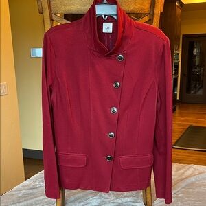 CAbi Crimson Women's Blazer